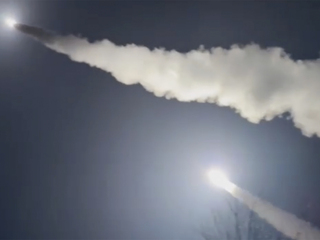 ATACMS rakety