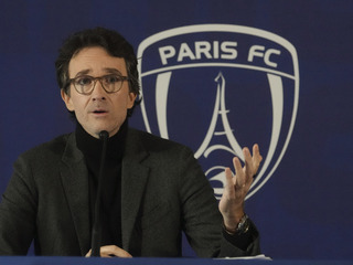Paris_FC
