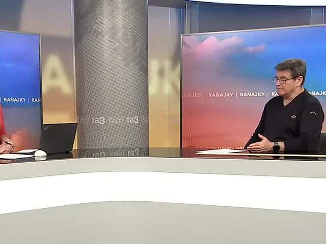 Vojna u našich susedov eskaluje, parlament schválil kandidátov na eurokomisárov. Pozrite si čo je nové vo svete