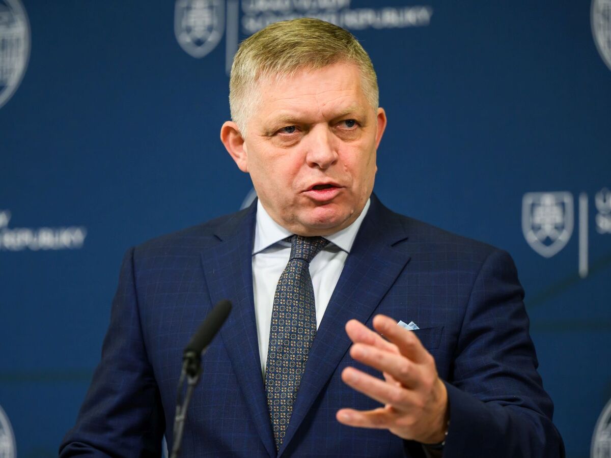 robert fico