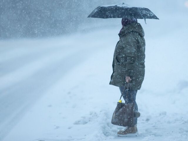 Vráti sa arktická zima? Meteorologička zo SHMÚ vysvetľuje, kedy teploty klesnú na -15 stupňov a kde hrozí poľadovica