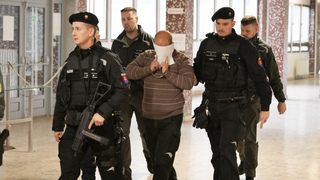 Posun v prípade policajnej brutality v Košiciach: Inšpekcia obvinila aj druhého muža zákona