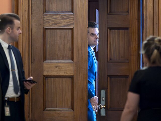 Trumpov nominant už nechce post. Gaetz čelí obvineniu, prekážajú mu údajné prieťahy vo vyšetrovaní
