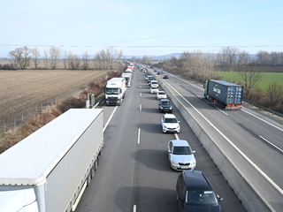 diaľnica D1