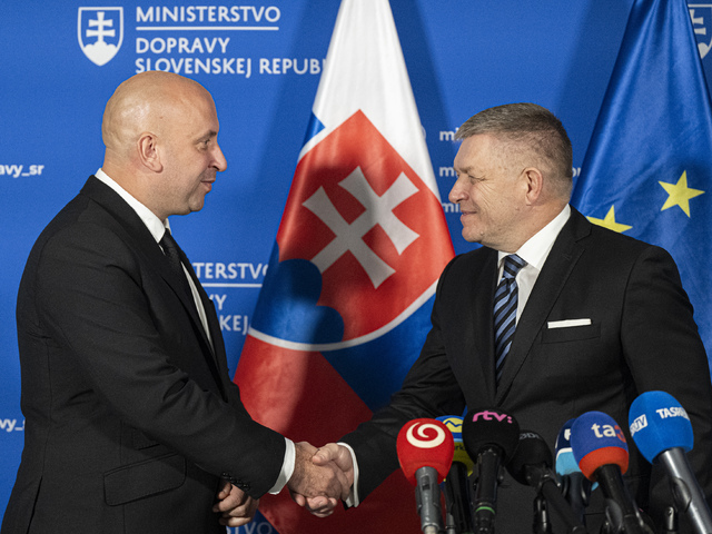 Štát podporí nájomné bývanie. Premiér Fico sľubuje 1000 nových bytov s pomocou súkromných investorov