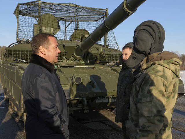 Rusko posilňuje vojenský arzenál. Putin ohlásil pokračovanie testov hypersonickej rakety Orešnik