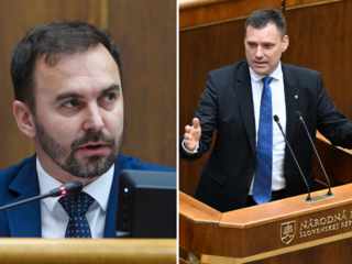  Michal Šipoš (Slovensko) Tomáš Taraba (nominant SNS)