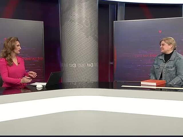 Slováci a Slovenky, ktorí dobyli svet.   Príbehy úspešných, ktorých doma nepoznáme