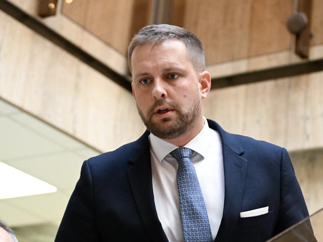 Väčšina požiadaviek lekárov je splnená, vyhlásil minister Šaško. Odmieta transformáciu nemocníc na akciovky