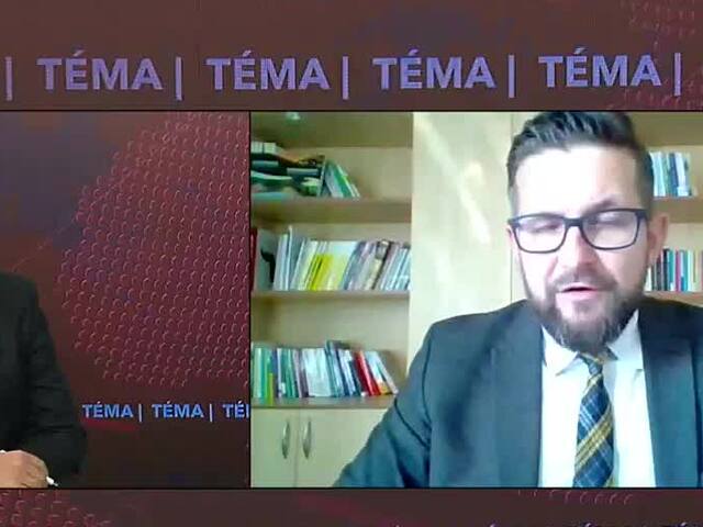 Analýza top udalostí uplynulého týždňa
