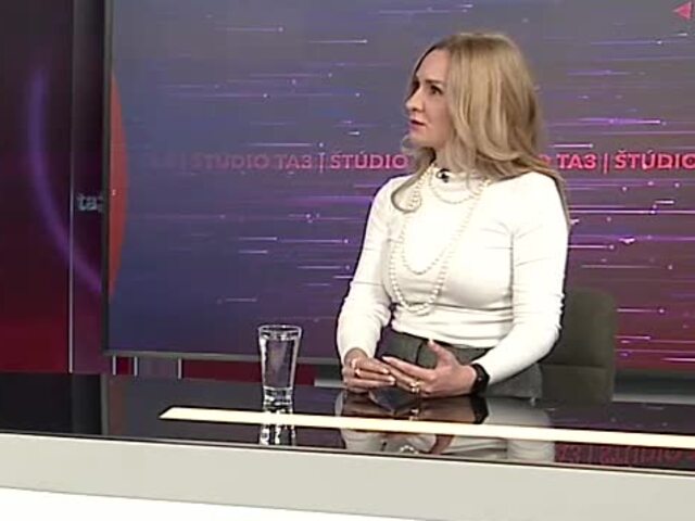 Akadémia Mateja Tótha pôsobí na školách po celom Slovensku. Deti trpia duševnou nepohodou, ako s nimi komunikovať?