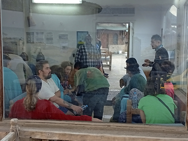 Potopenie lode v Egypte: Rodina zo Slovenska je v poriadku. Všetci sú nažive, potvrdil starosta 