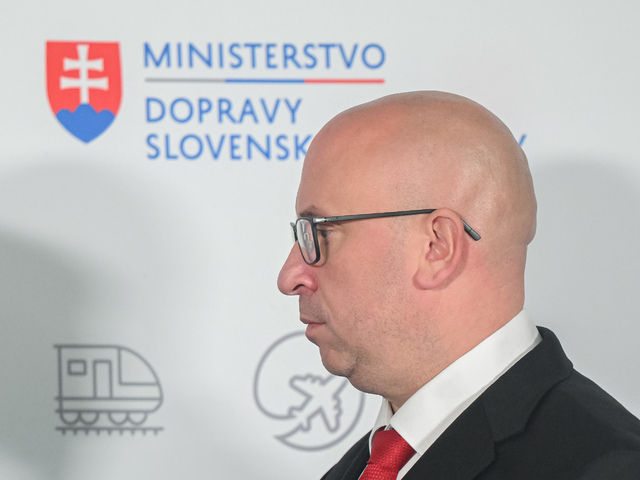 Moderná štvrť, mix bývania. Ráž a Vallo predstavili budúcnosť prístavu v Bratislave