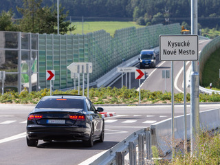 diaľnica D1