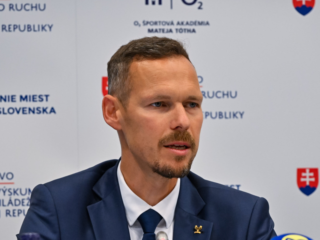 Dukla mení lídrov. Tótha, ktorý ide do civilu, strieda Kaliská, Baran šéfom športu