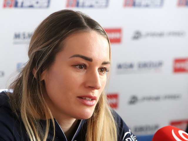 Slovensko vyšle na Svetový pohár osem biatlonistov. Paulína Bátovská Fialková sa vracia do tímu