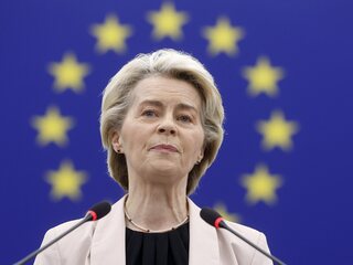 Von der Leyen