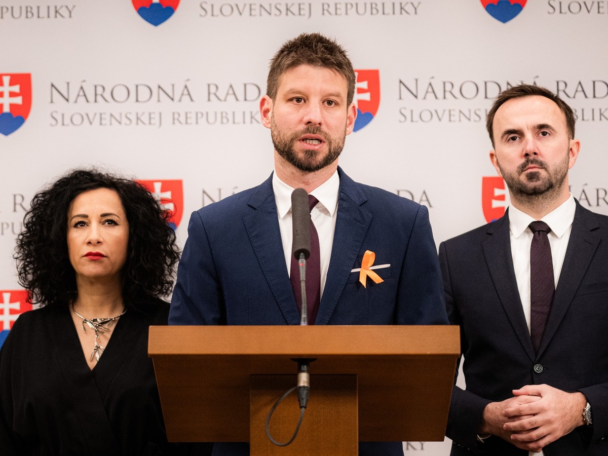 Progresívne Slovensko