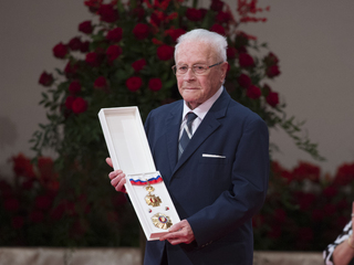 Otto Šimko 
