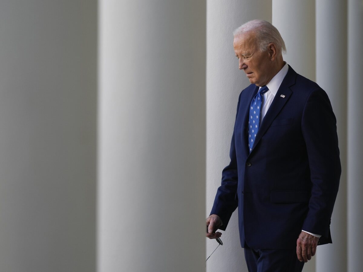 Joe Biden