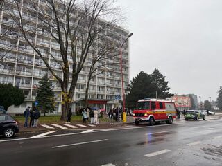 Trnavský internát