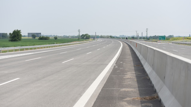 diaľnica D1