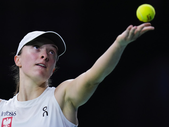 Swiateková akceptovala mesačný trest za doping. Po pozitívnom teste sa priznala k porušeniu pravidiel 