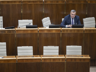 parlament
