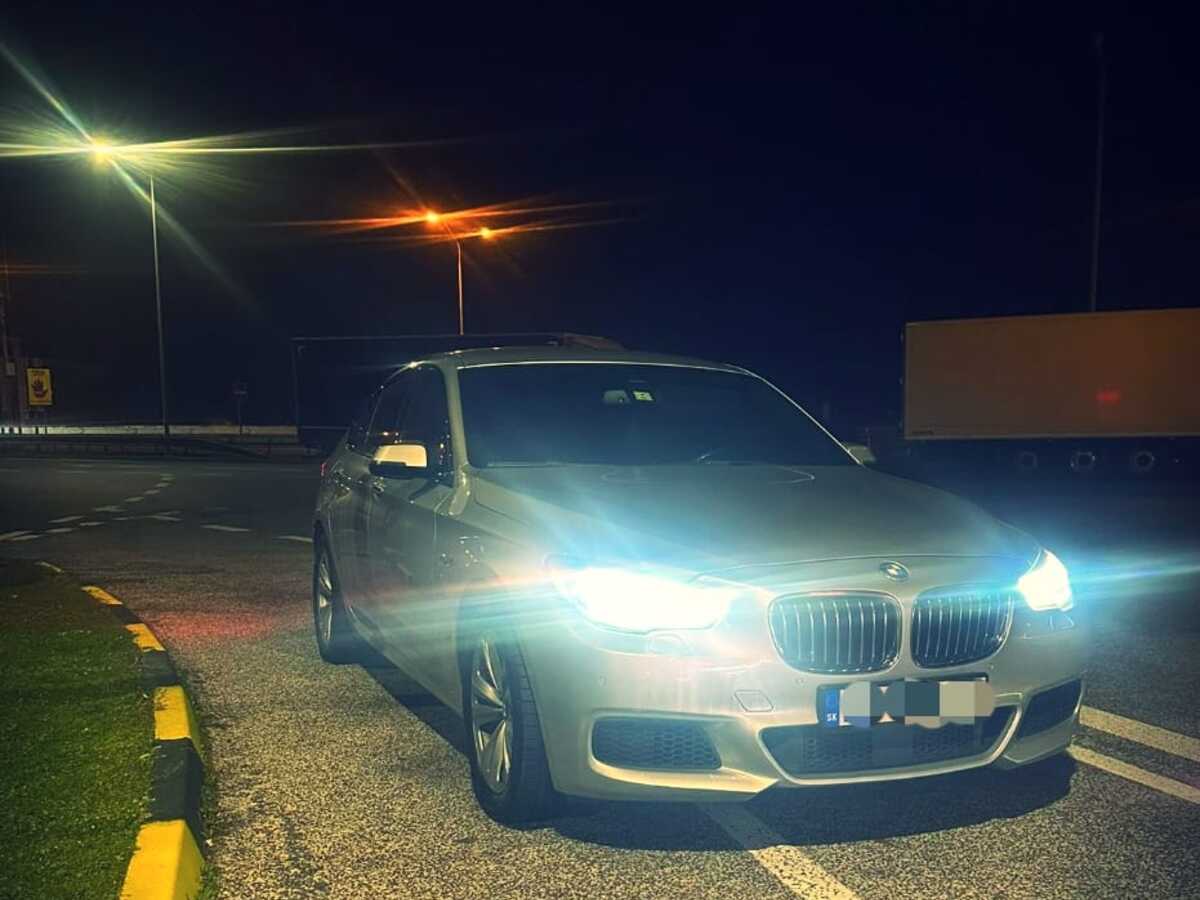 polícia chlapec 