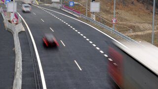 diaľnica