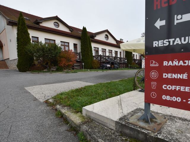 Slovensko sa presadilo medzi historickými skvostami. Hotely, ktoré očarili a získali medzinárodné uznanie