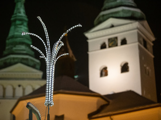Žilina