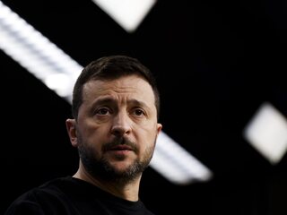 Zelenskyj