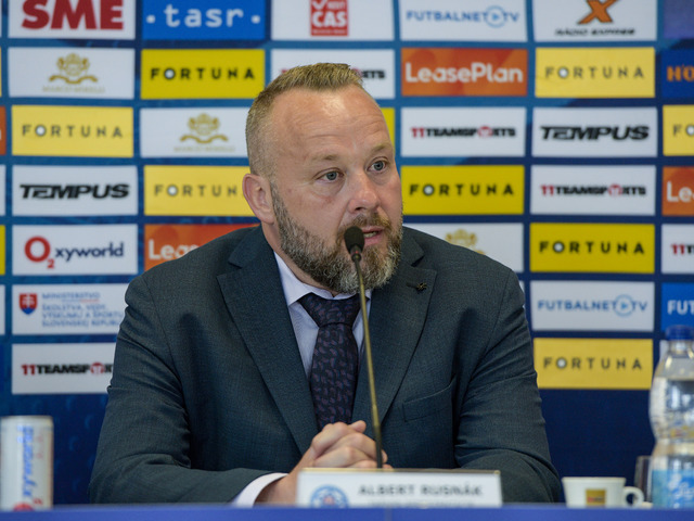 Rusnák nedohral semifinálový zápas v MLS. Ihrisko opustil pre zranenie