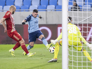 Slovan Bystrica 