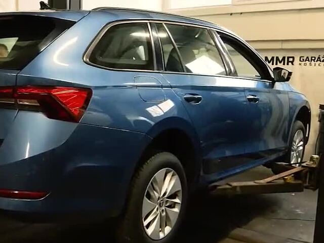 Motoring: Aká je najdostupnejšia Škodu Octavia?