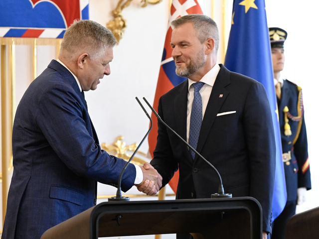 Slovensko privíta indického premiéra. Módí bude s prezidentom a Ficom rokovať o spolupráci