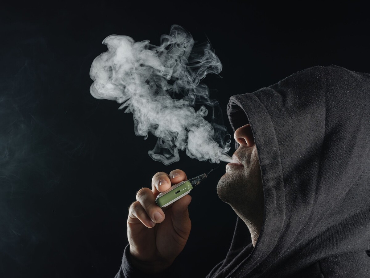 e-cigarety