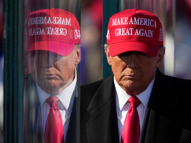 Na znovuotvorení katedrály Notre-Dame nebude chýbať Donald Trump. Na sociálnej sieti  ocenil rekonštrukciu chrámu