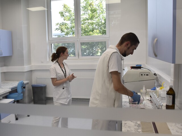 Rebríček najlepších nemocníc na Slovensku: Najkvalitnejšiu starostlivosť pacienti dostanú v Ružomberku a v Košiciach