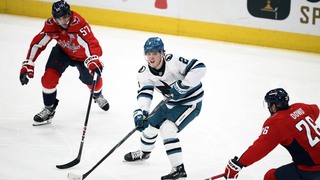 NHL: Fehérváry si pripísal asistenciu, Washingtonu však šťastie chýbalo. Slafkovský prispel k víťazstvu Montrealu