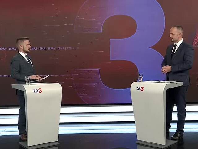 Veľké zmeny v záchrankách