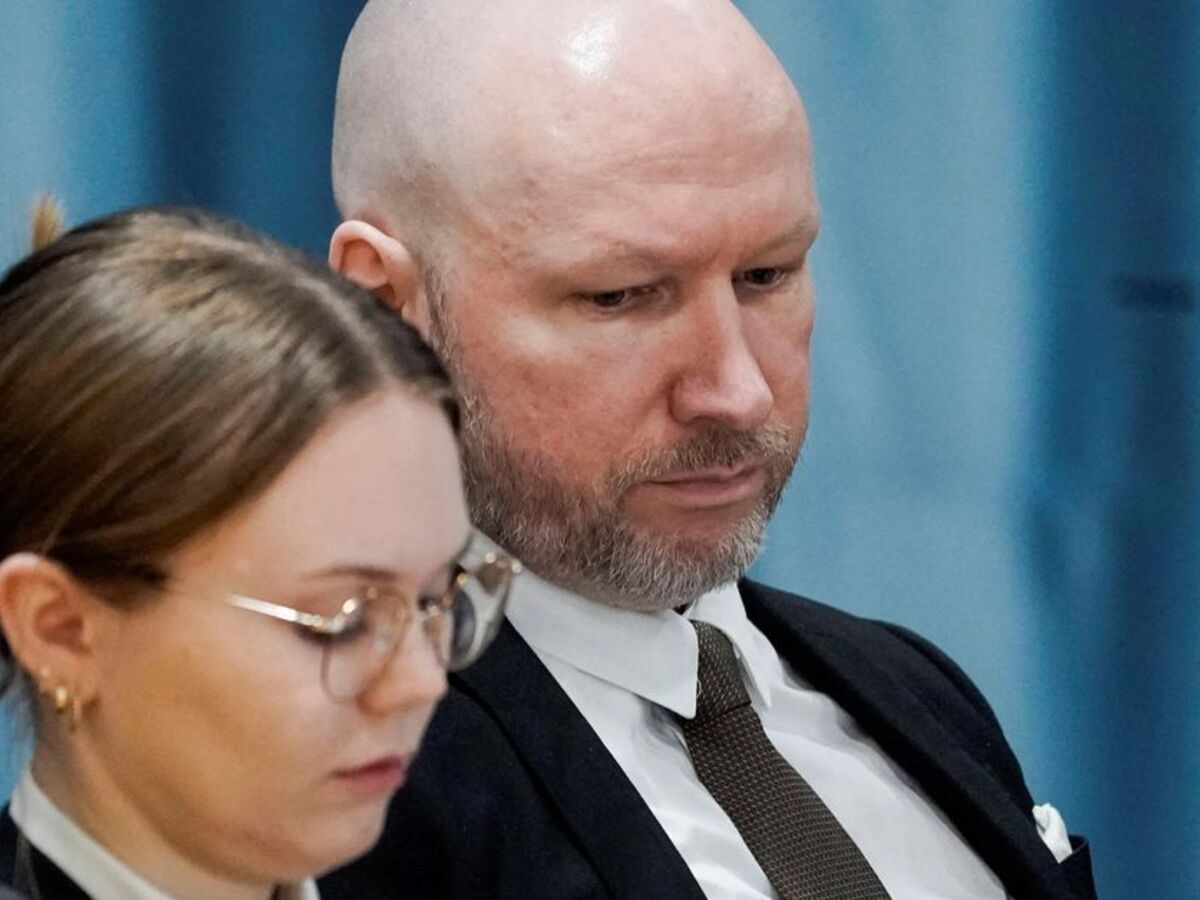 Breivik
