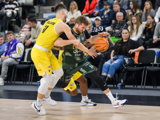 basket inter levice