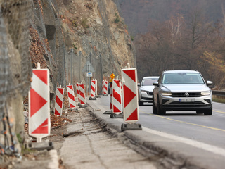 Strečno
