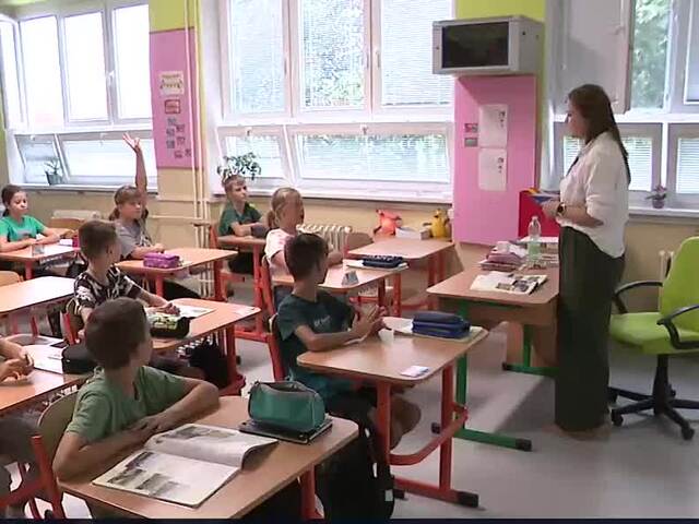 Školy bojujú s nízkou úrovňou vyučovania. Kurikulárna reforma má presadiť tímovú prácu a kreativitu