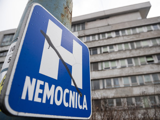 Univerzitná nemocnica Bratislava, UNB