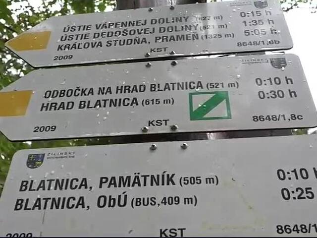 Pravidlá pre turistické trasy na Slovensku sa zmenia. Zákon na ich ochranu prešiel do druhého čítania