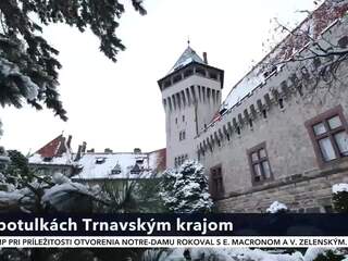 trnavsky kraj