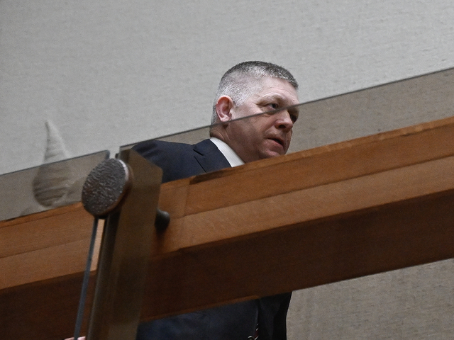 Ficovu návštevu v Kremli si všimol aj svet. Zahraničné médiá píšu o proruskom postoji, reaguje aj Moskva